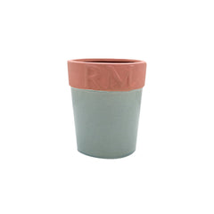 RM Classic Dark Green Pot