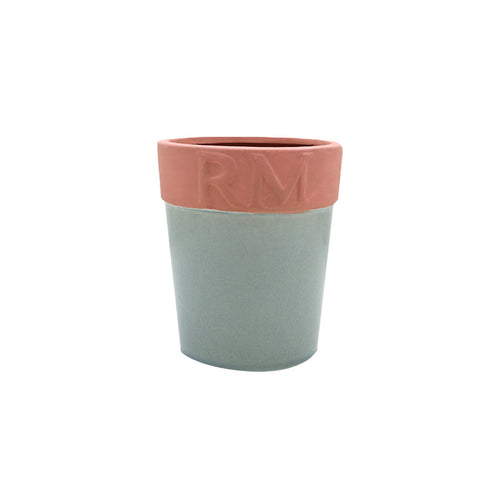 RM Classic Dark Green Pot