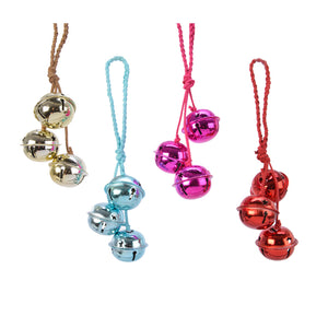 Iron Bell Bundle (20cm)