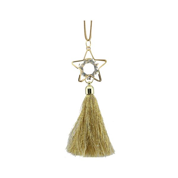 Iron Diamond 2 Colours (20cm)