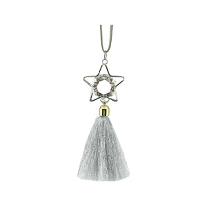 Iron Diamond 2 Colours (20cm)