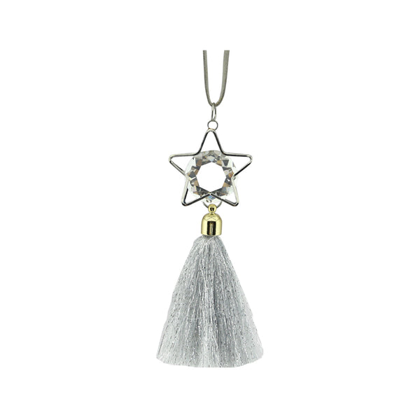 Iron Diamond 2 Colours (20cm)