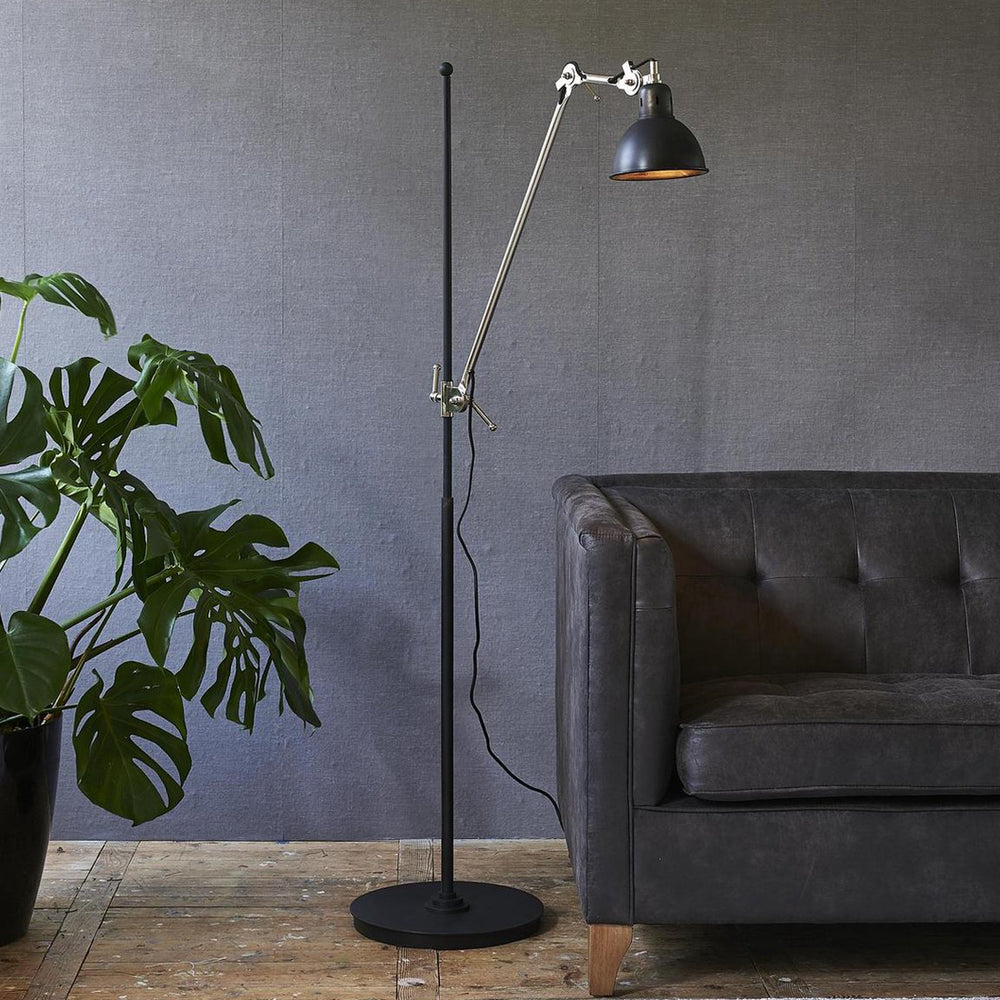 RM Davidson Floor Lamp (165 cm)