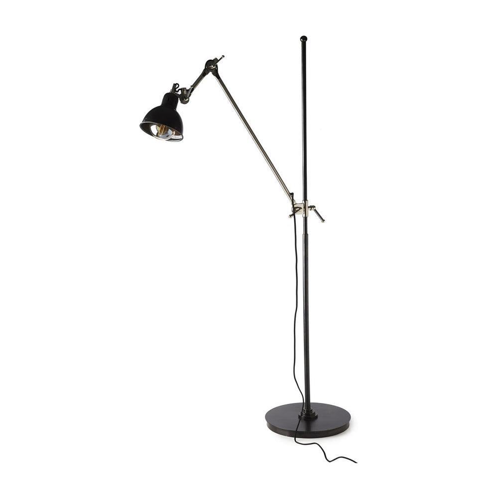 RM Davidson Floor Lamp (165 cm)