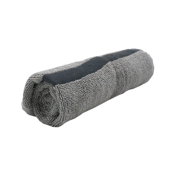 RM Dove Grey Kitchen Towel (50x50 cm)