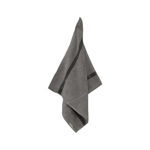 RM Dove Grey Kitchen Towel (50x50 cm)
