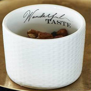 RM Wonderful Bowl