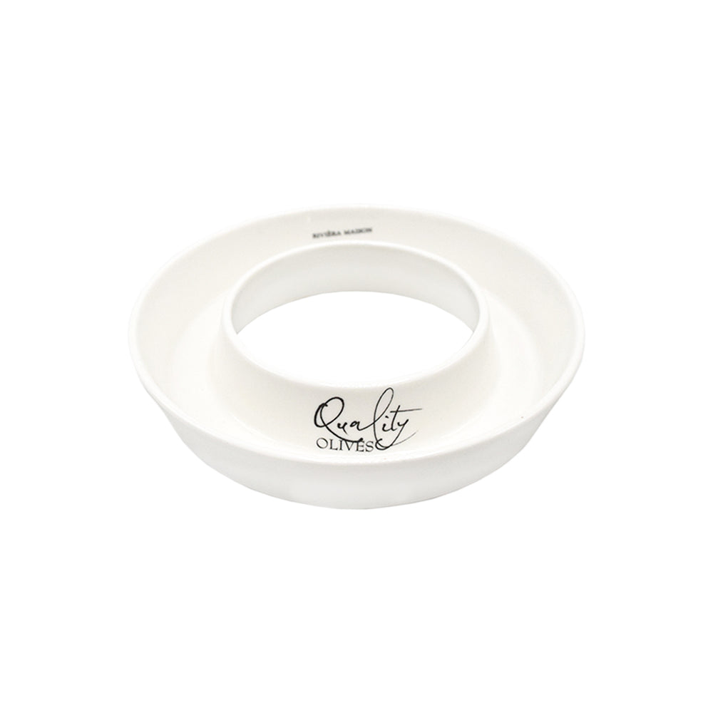RM Quality Olives Bowl