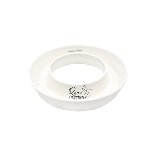 RM Quality Olives Bowl