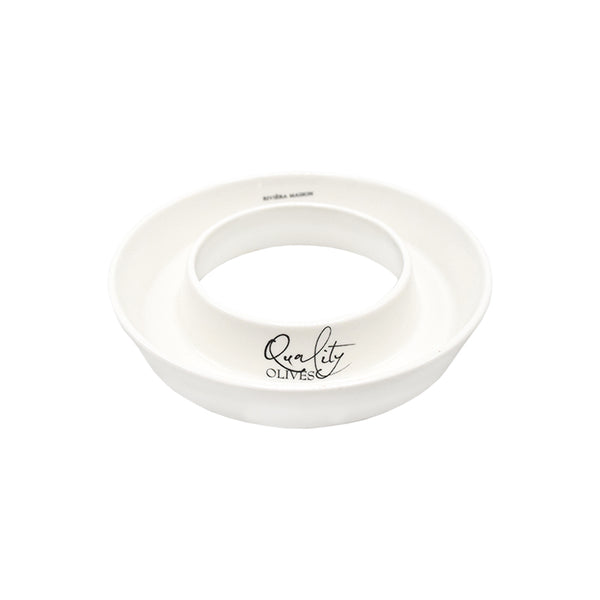 RM Quality Olives Bowl
