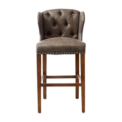 RM Keith Lowback Bar Stool (86.5 cm)