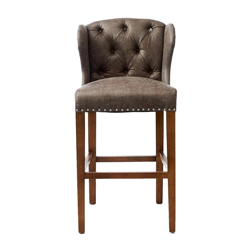 RM Keith Lowback Bar Stool (86.5 cm)