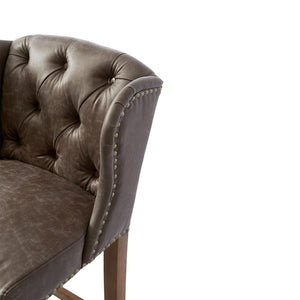 RM Keith Lowback Bar Stool (86.5 cm)