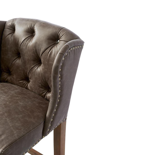 RM Keith Lowback Bar Stool (86.5 cm)