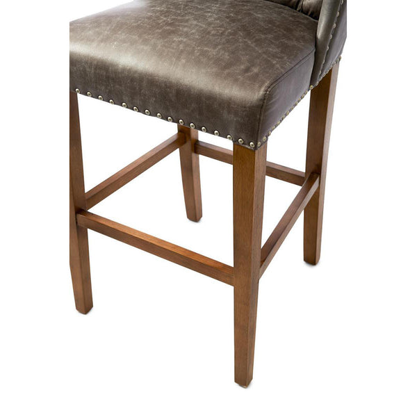 RM Keith Lowback Bar Stool (86.5 cm)