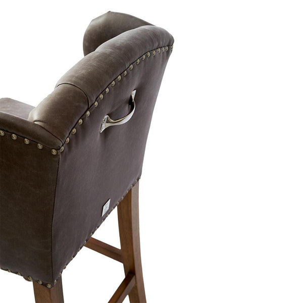 RM Keith Lowback Bar Stool (86.5 cm)