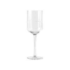 RM Bianco Wine Glass