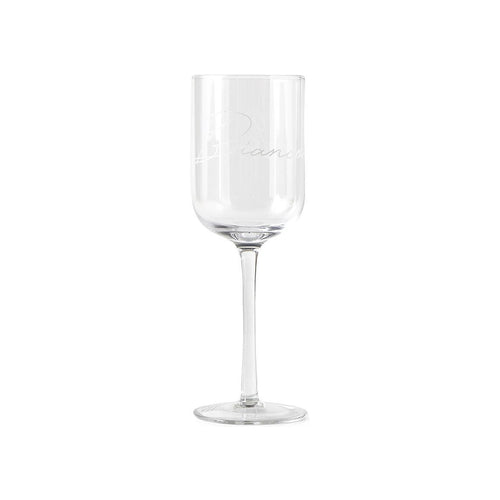 RM Bianco Wine Glass