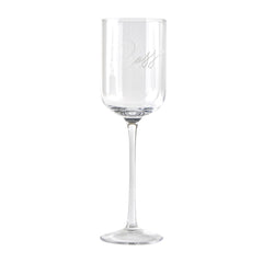 RM Rosso Wine Glass