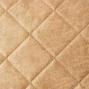 Huntington Camel Pouf (60 cm)