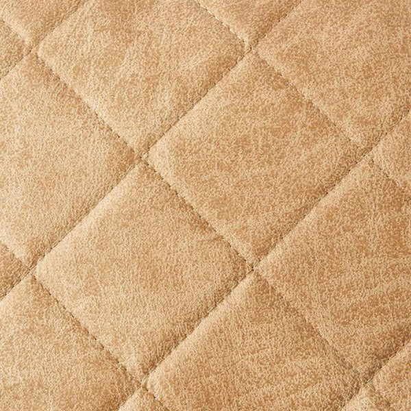 Huntington Camel Pouf (60 cm)