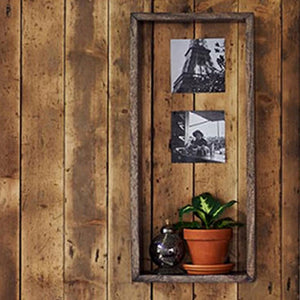 RM Oxford Wall Shelf (55.5 cm)