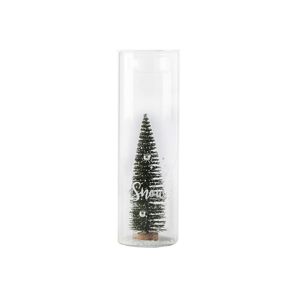 RM Let it snow fillable votive Medium