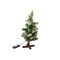 Highwood Xmas Tree LED Green