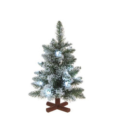 Highwood Xmas Tree LED Battery