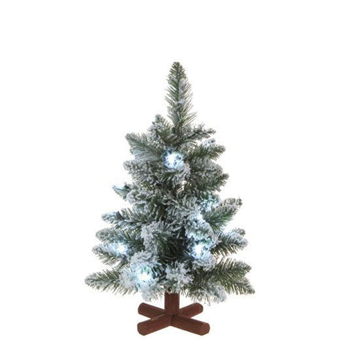 Highwood Xmas Tree LED Battery