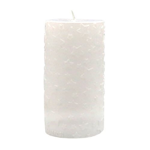 RM Shiny Star Candle (7x14 cm)