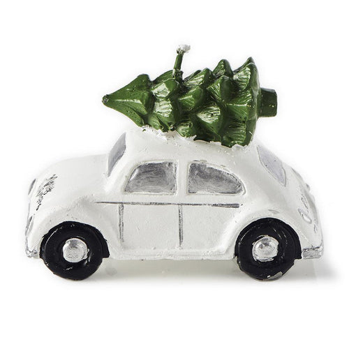 RM Happy beetle candle l6.5cm