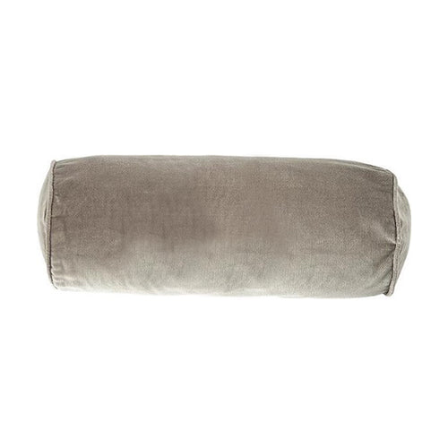 RM Velvet roll light grey 50x20cm