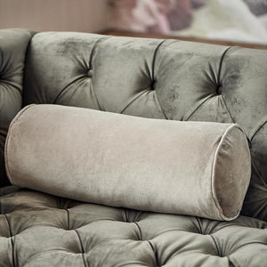 RM Velvet roll light grey 50x20cm