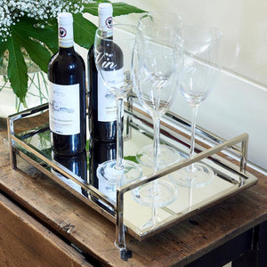 RM Hotel Serving Tray (45 cm)