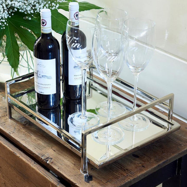 RM Hotel Serving Tray (45 cm)