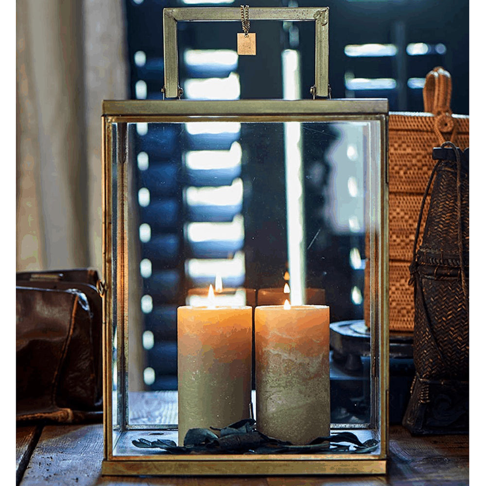 RM Bellecombe Lantern (41 cm)