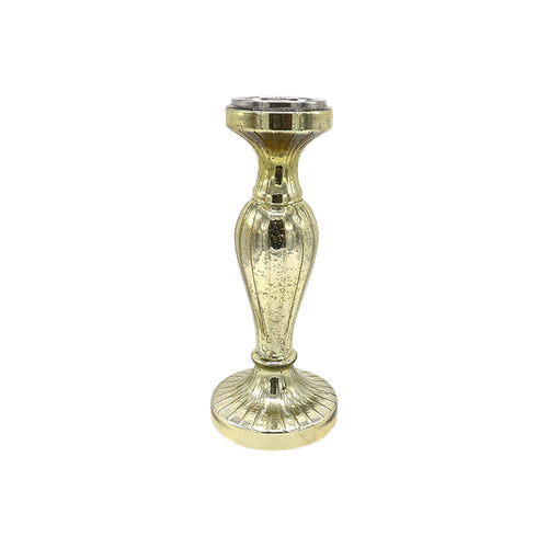 RM Julie candle holder gold Large