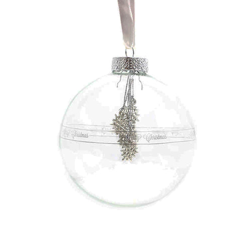 RM Happy snowstar dia 10cm