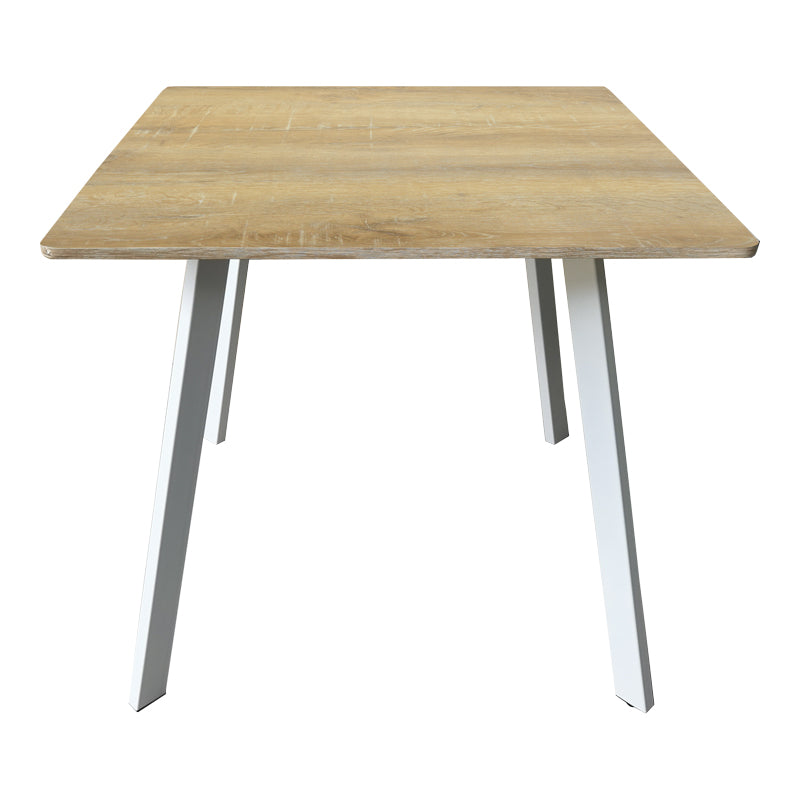 Squaro Square Dining Table (80 cm)