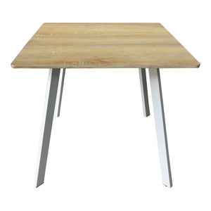 Squaro Square Dining Table (80 cm)