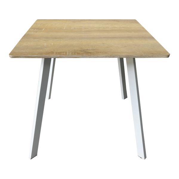 Squaro Square Dining Table (80 cm)
