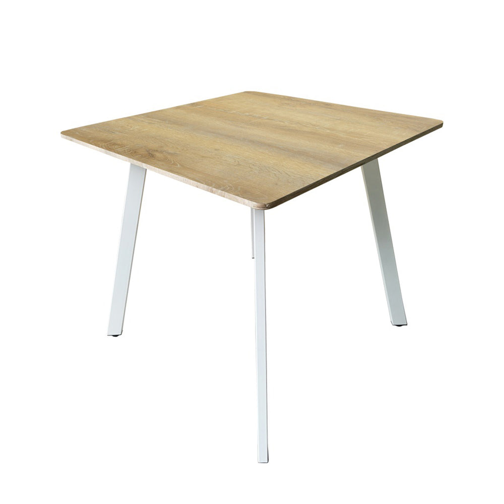Squaro Square Dining Table (80 cm)