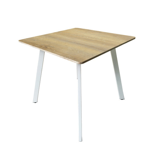 Squaro Square Dining Table (80 cm)