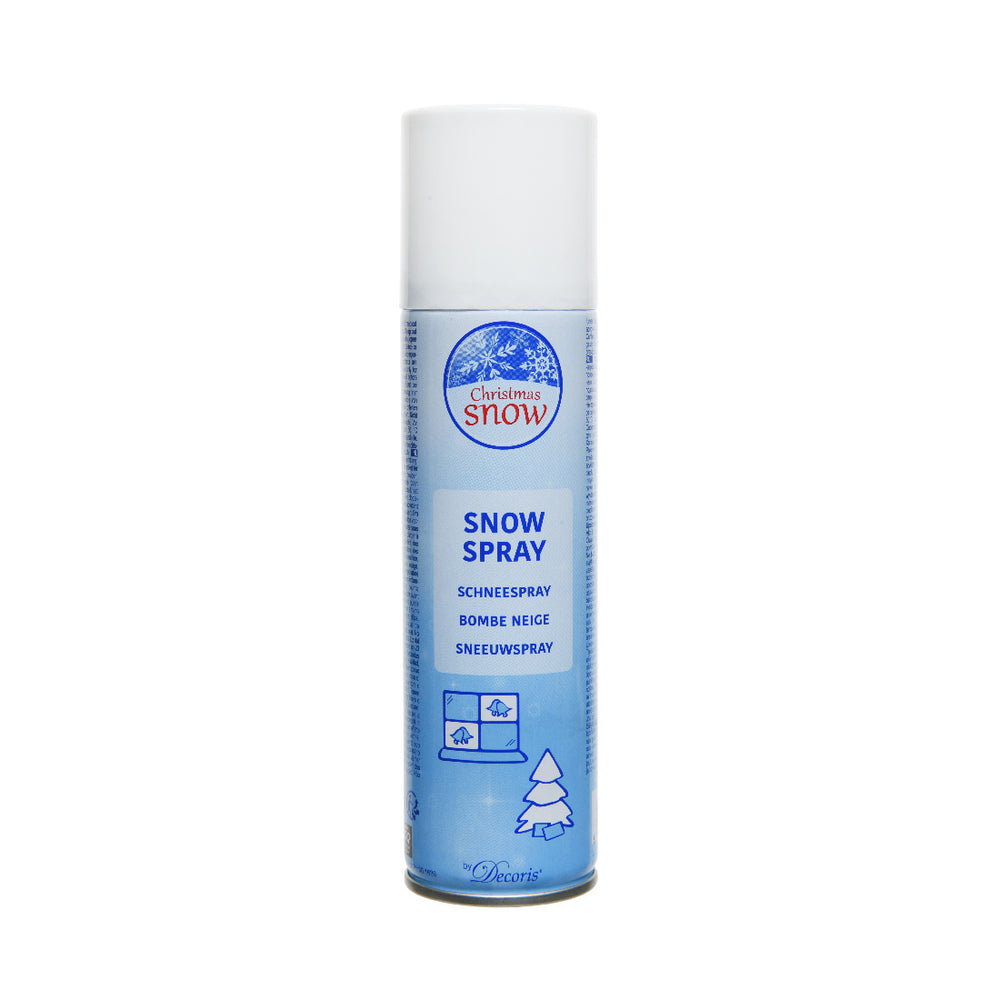 White Snow Spray (150ml)