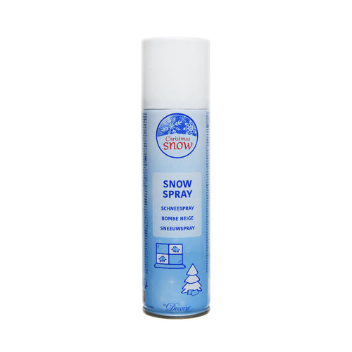 White Snow Spray (150ml)