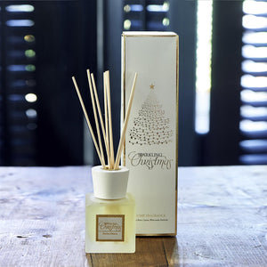 Sparkling Christmas Fragrance (14.5 cm)