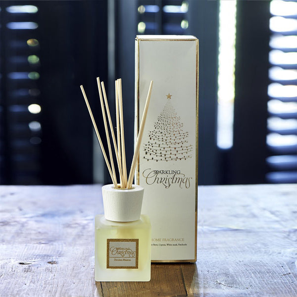 Sparkling Christmas Fragrance (14.5 cm)