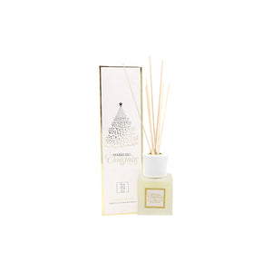 Sparkling Christmas Fragrance (14.5 cm)