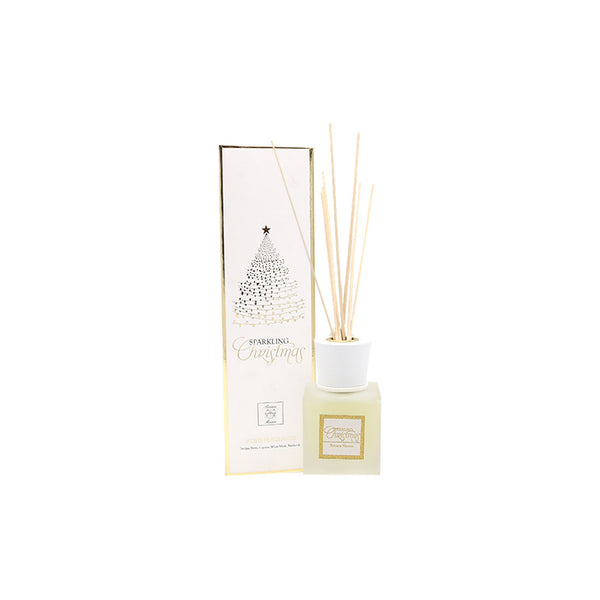 Sparkling Christmas Fragrance (14.5 cm)